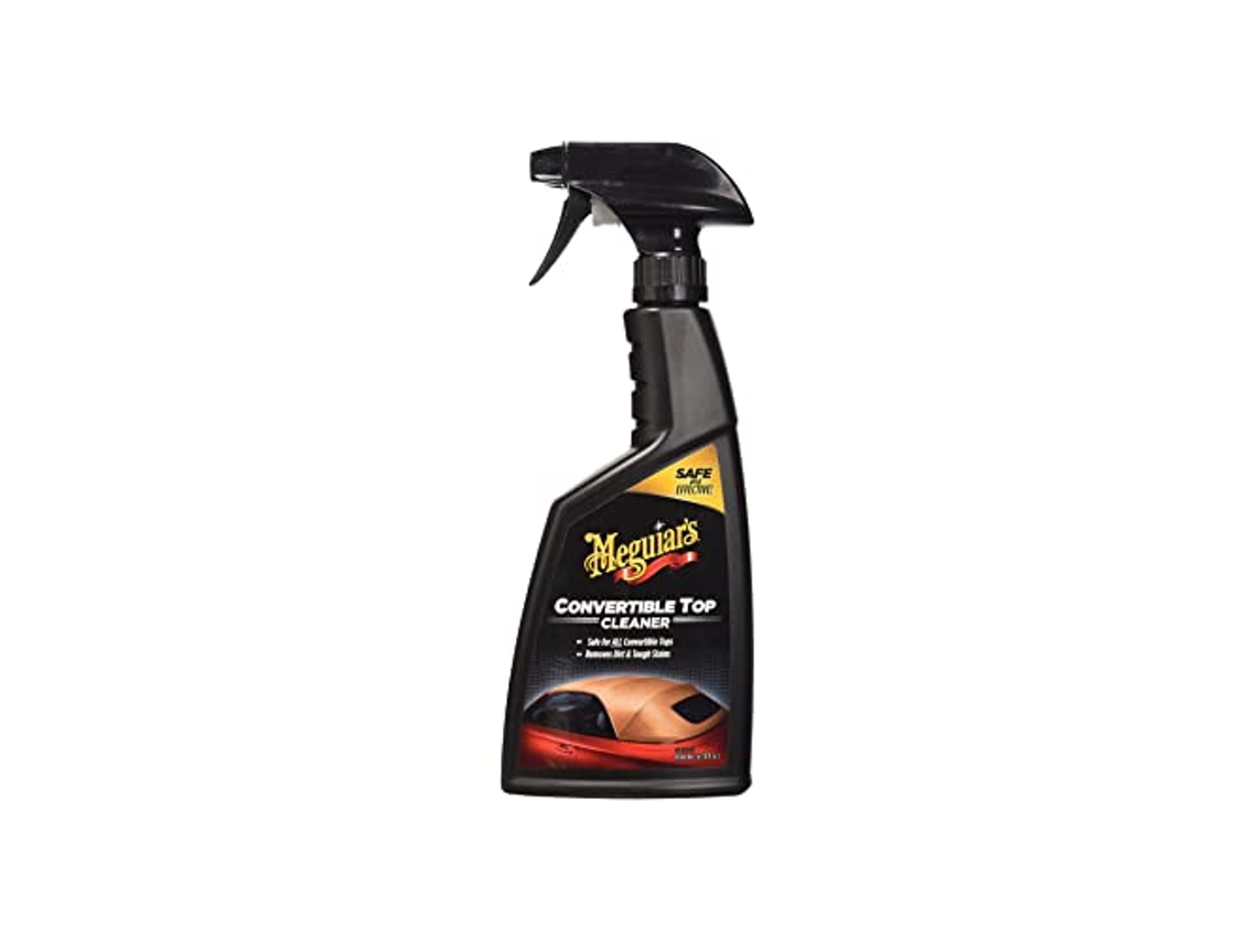 Produto de Limpeza MEGUIARS Capota (450 ml)