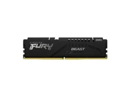 Memória Ram Kingston Technology Fury Beast 8 Gb 1 X 8 Gb Ddr5 5600 Mhz
