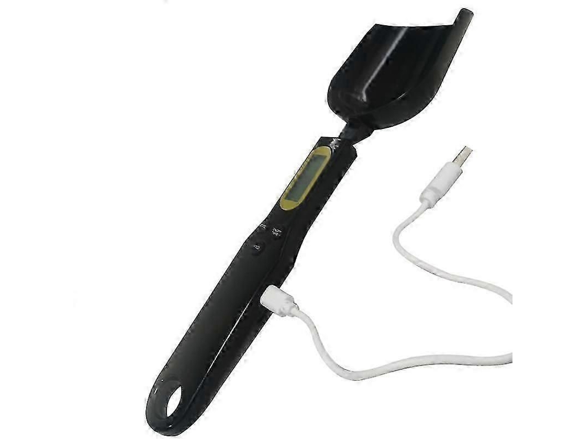 Colher Medidora GOKOCO para Animais, Digital, Capacidade 500g/0,1g