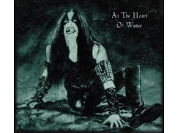 CD Immortal - At The Heart Of It All (1CDs)