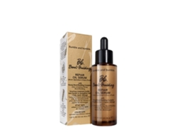 Bb. Sérum Reparador Bond Building Oil 48 Ml Sérum Reparador Bumble And Bumble.
