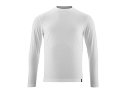 Camisa De Manga Longa Crossover 20181 Branco XS MASCOT