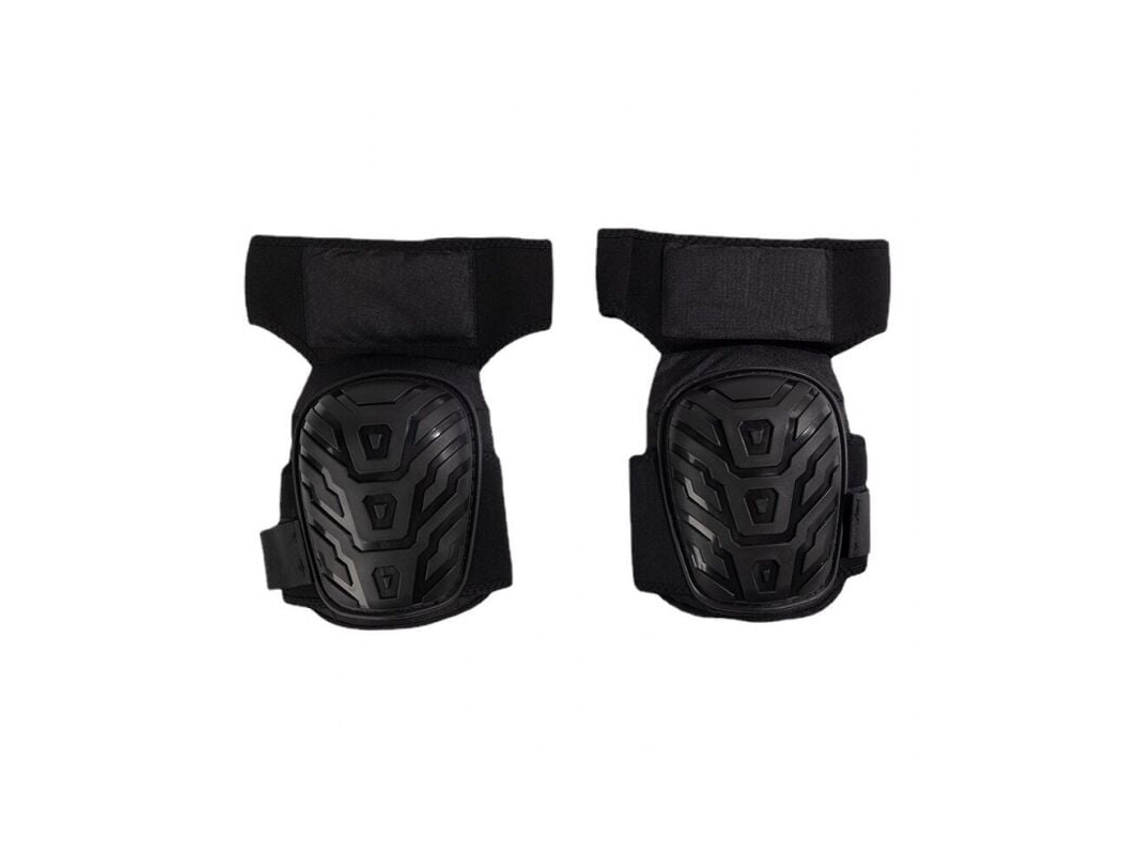 2x Joelheiras De Gel, Joelheiras De Pavimentação, Joelheiras, Piso, Jardim, Joelheiras Infinitamente Ajustáveis Aquaforge