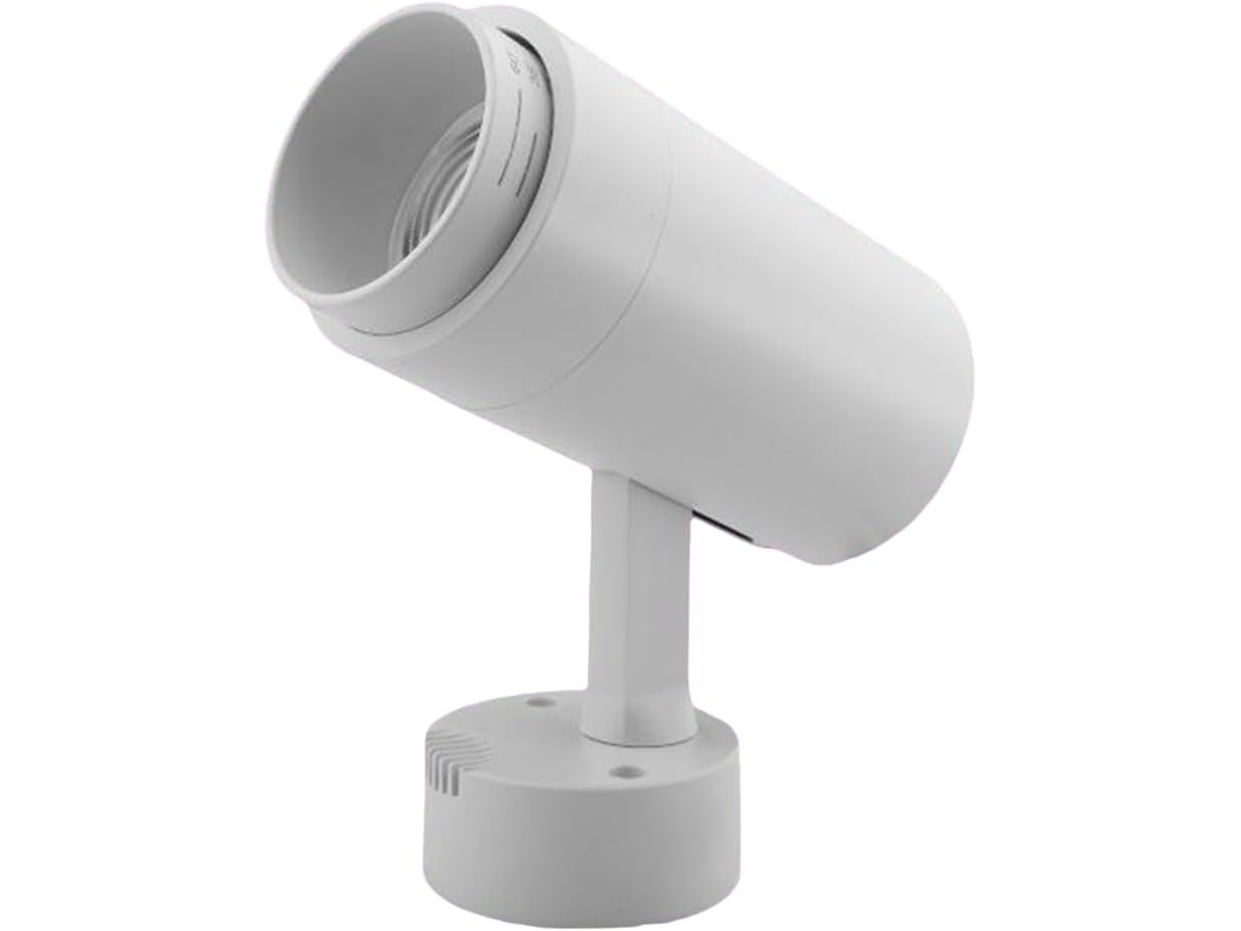 Refletor De Teto Led Rgb Ajustável Para Decoração De Ambientes Internos. Gokoco