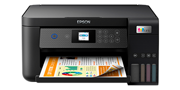 Até 50€ em reembolso Impressoras EPSON