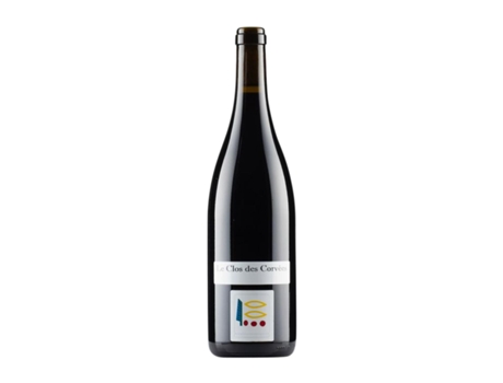 Vinho DOMAINE PRIEURE ROCH Domaine Prieure Roch. Le Clos des Corvées Premier Cru Nuits-Saint-Georges (0.75 L - 1 Unidade)