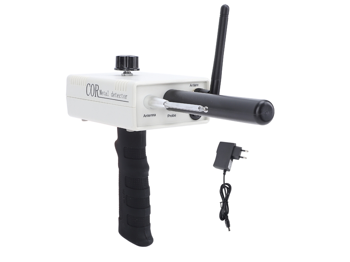 Detector de Metais LAXISCREED Profundidade 25m