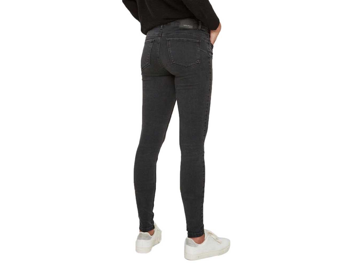 Vero moda seven sales shape up jeans