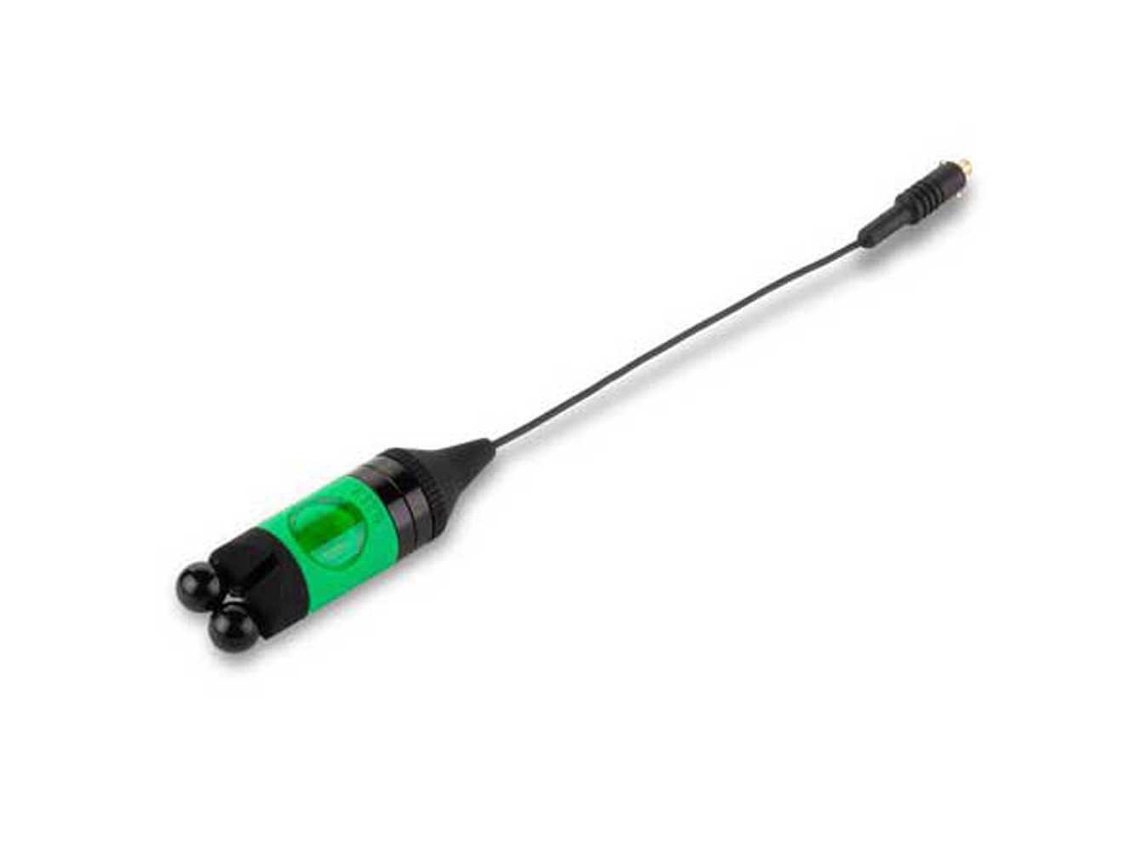 Alarmes De Mordida SIREN Indicador hanger night glo bobbin l