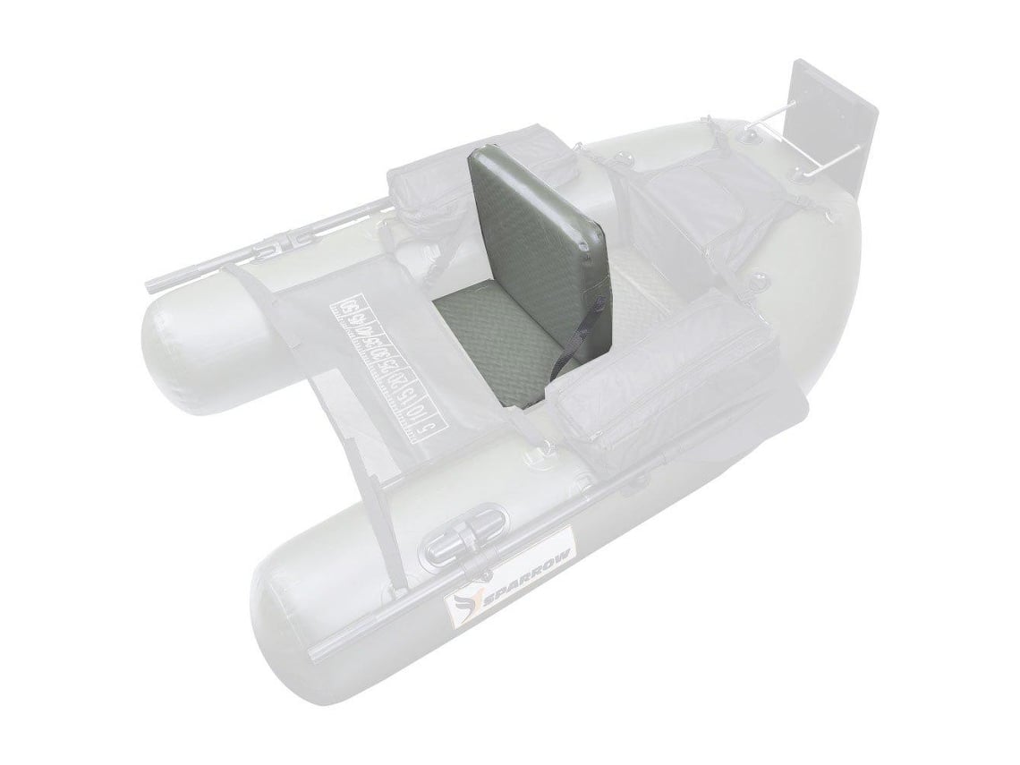 Sparrow Float Tube Expedition 180 Seat Worten.pt