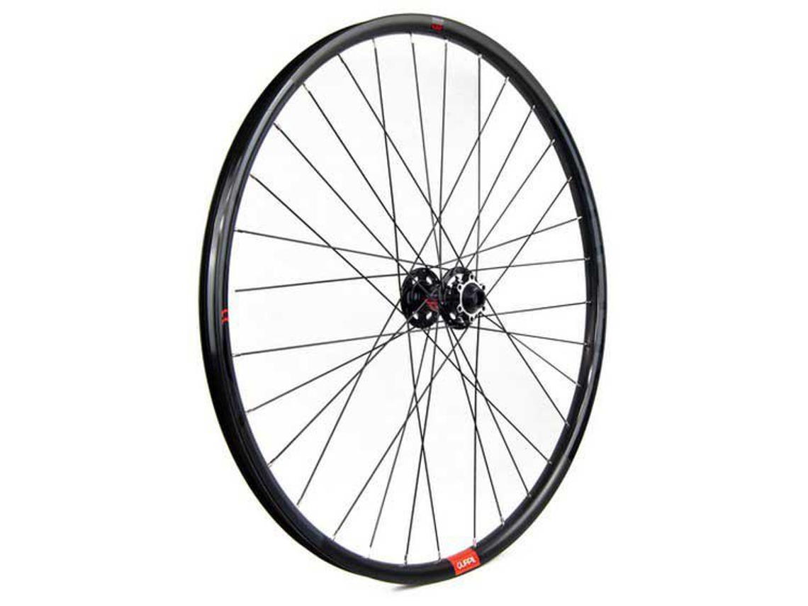 Gurpil Alpha 29´´ 6B Disc Mtb Front Wheel