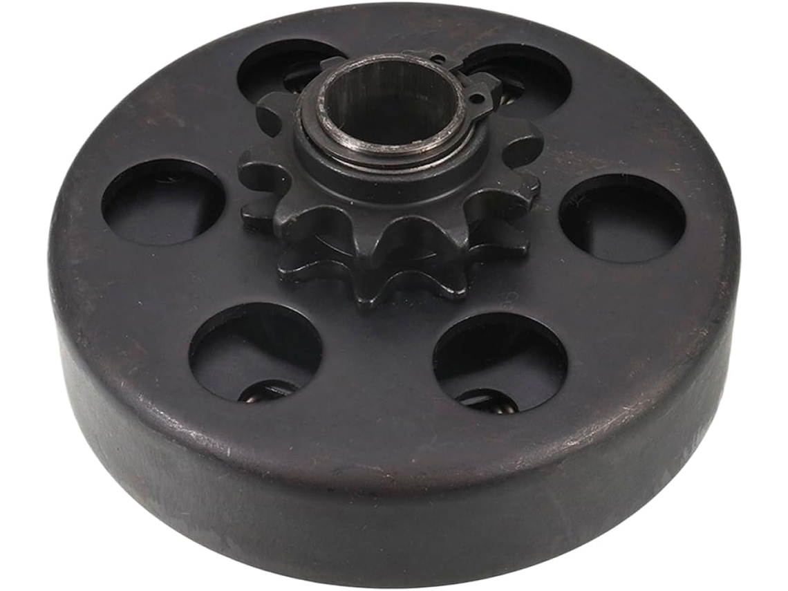Transmissão Automática Para Quadriciclos E Bicicletas, Compatível Com Correntes, Rodas Dentadas E Dentes De Reposição.