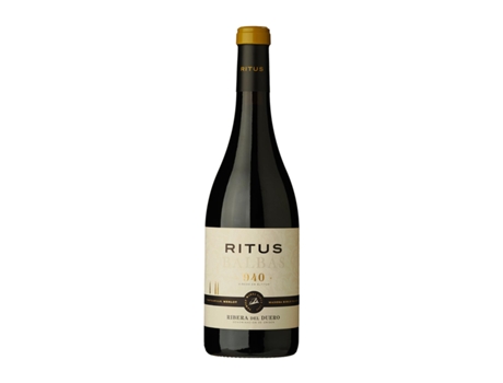 Vinho BALBÁS Ritus Ribera del Duero (0.75 L - 1 Unidade)