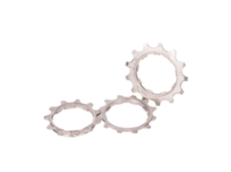 Engrenagem Livre 8/9/10/11 Velocidades 11t/12t/13t Para Bicicleta Montanha E Estrada Compatível Shimano