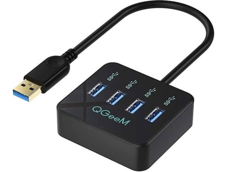 Hub QGEEM QG-UH04-1A