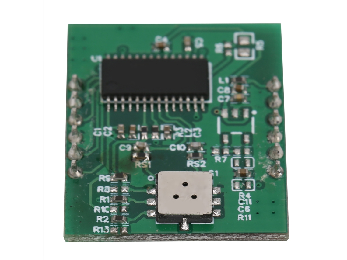 Módulo Sensor Monóxido Carbono Anti-interferência