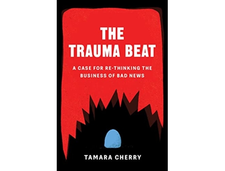 Livro Trauma Beat de Tamara Cherry (Inglês)