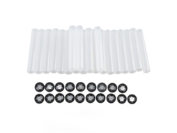 Porta Dobradiça Com Rolamento de Rolos (Noise Reduction Design, Silent Rolos Bucha)