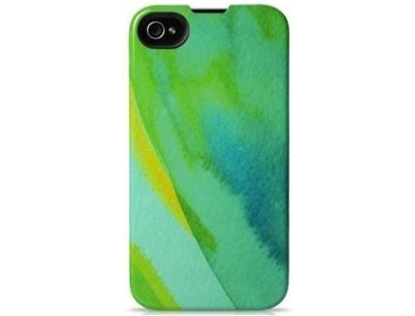 Capa iPhone 4, 4s AGENT 18 SlimShield
