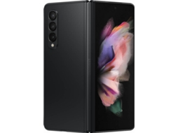 Smartphone SAMSUNG Galaxy Z Fold 3 5G (7.6'' - 12 GB - 256 GB - Preto)