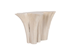 Consola Home Esprit Branco 120 X 40 X 77 Cm