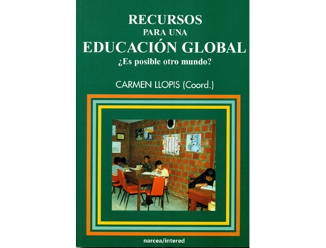 Livro Recursos Para Educacion Global