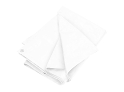 Maison Exclusive - Lona 180 G/m² 3x6 M Pead Branco