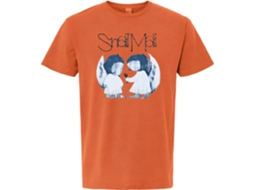 Snail Mail Bestow T shirt ROCKINSTONE Unisex Adults Best Sellers Size:xl (black)