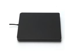Unidade de Cd Externa Usb 2.0 Unidade de Dvd Externa Unidade de Dvd Portátil Compatível com Windows Xp/windows 10/vista/7/linux/os X Preto STELASPLEN
