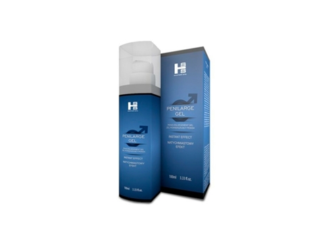 Creme Retardante EURO1SEX 100 ml