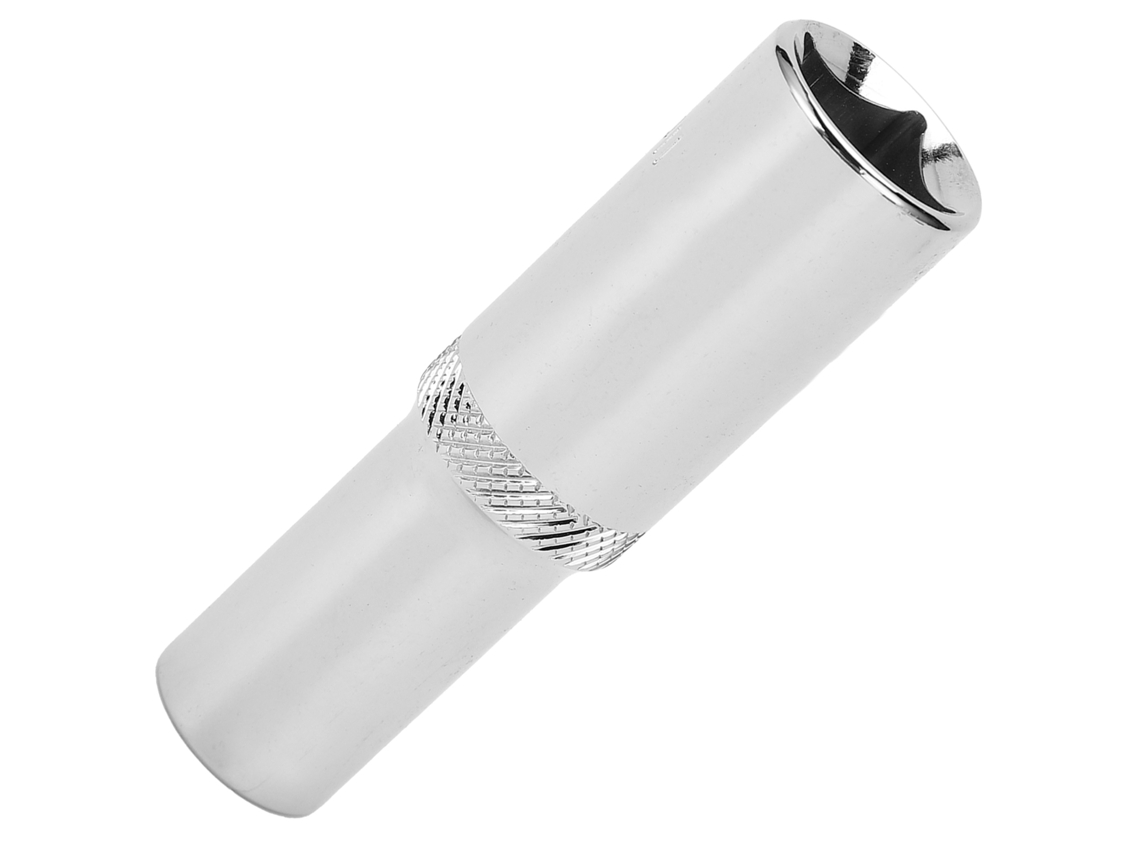 Laxiscreed Adaptador De Extensão Para Ferramentas Pneumáticas Com Encaixe Hexagonal