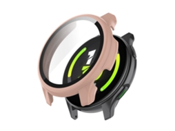 Capa Para Realme Watch T1 (rosa) Spqment