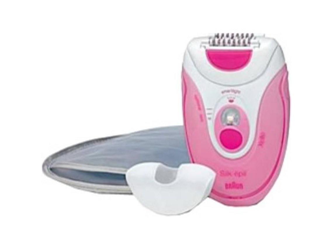 Depiladora Xelle 5370 Be*