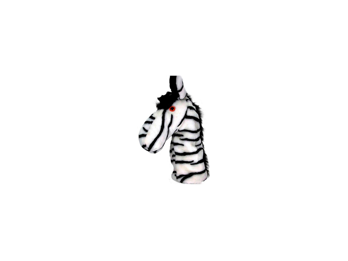 Clube Couvre LEGEND Zebra TU