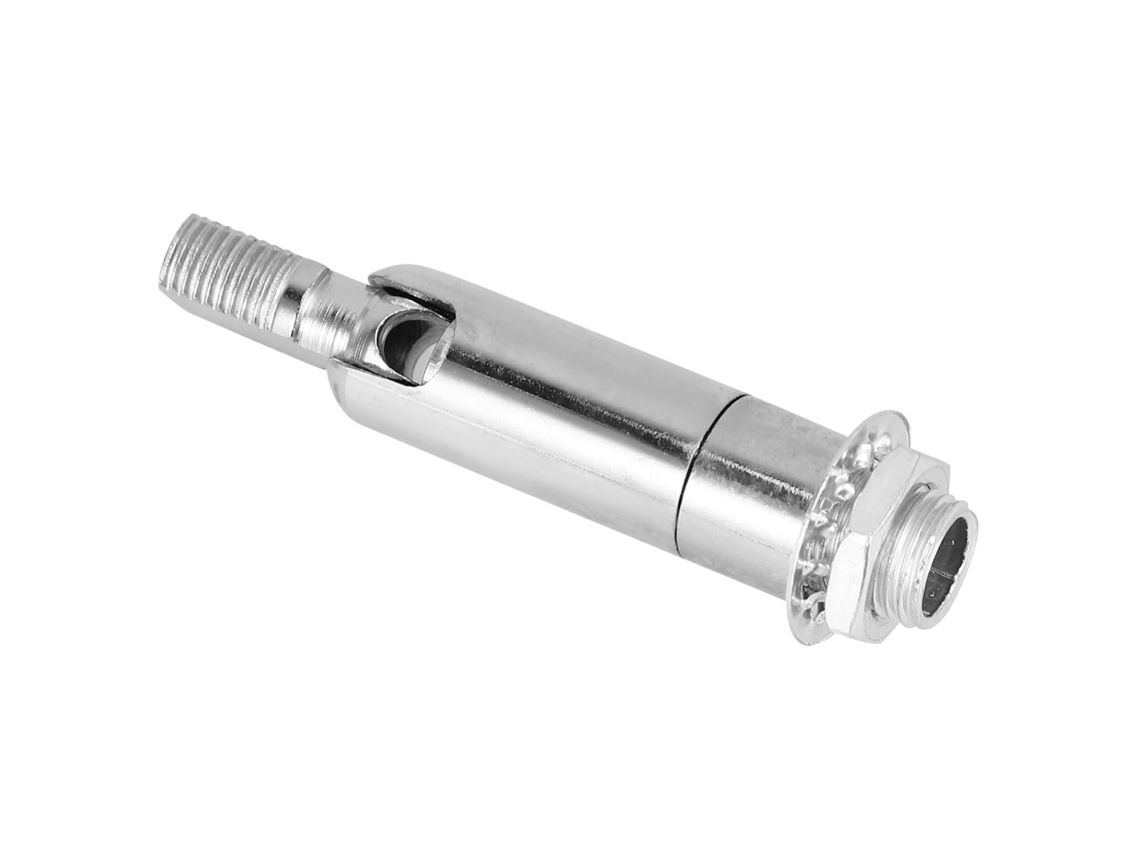 Adaptador Para Luminária De Teto Com Conector De E, Instalação Prática