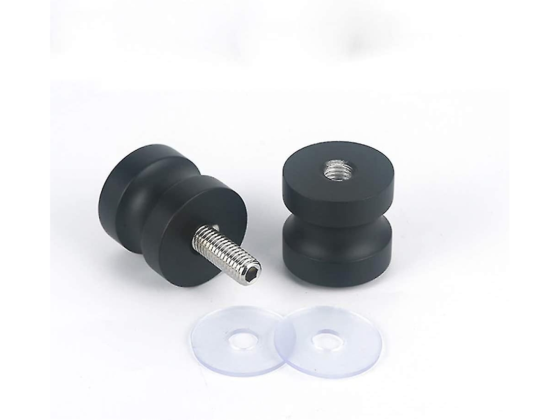 Conjunto de 10 Puxadores em T BRILVIBERA, 96 mm, aço inox