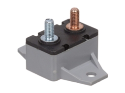 Kit Disjuntor Manual Cinzento 50Amotorguide