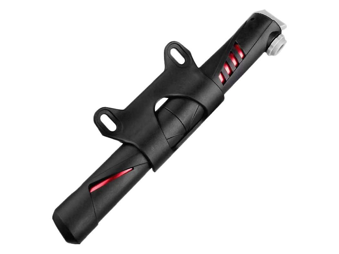 1Pcs Inflador de Pneus de Alumínio ALLINLESS
