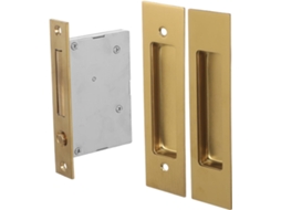 Conjunto de 2 Aço Inoxidável para Cozinha 6,3 X 2,2 Cm CHABERLU