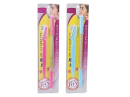 Removedor De Pelo Facial Spring Para Mulher Cejas Labio Superior