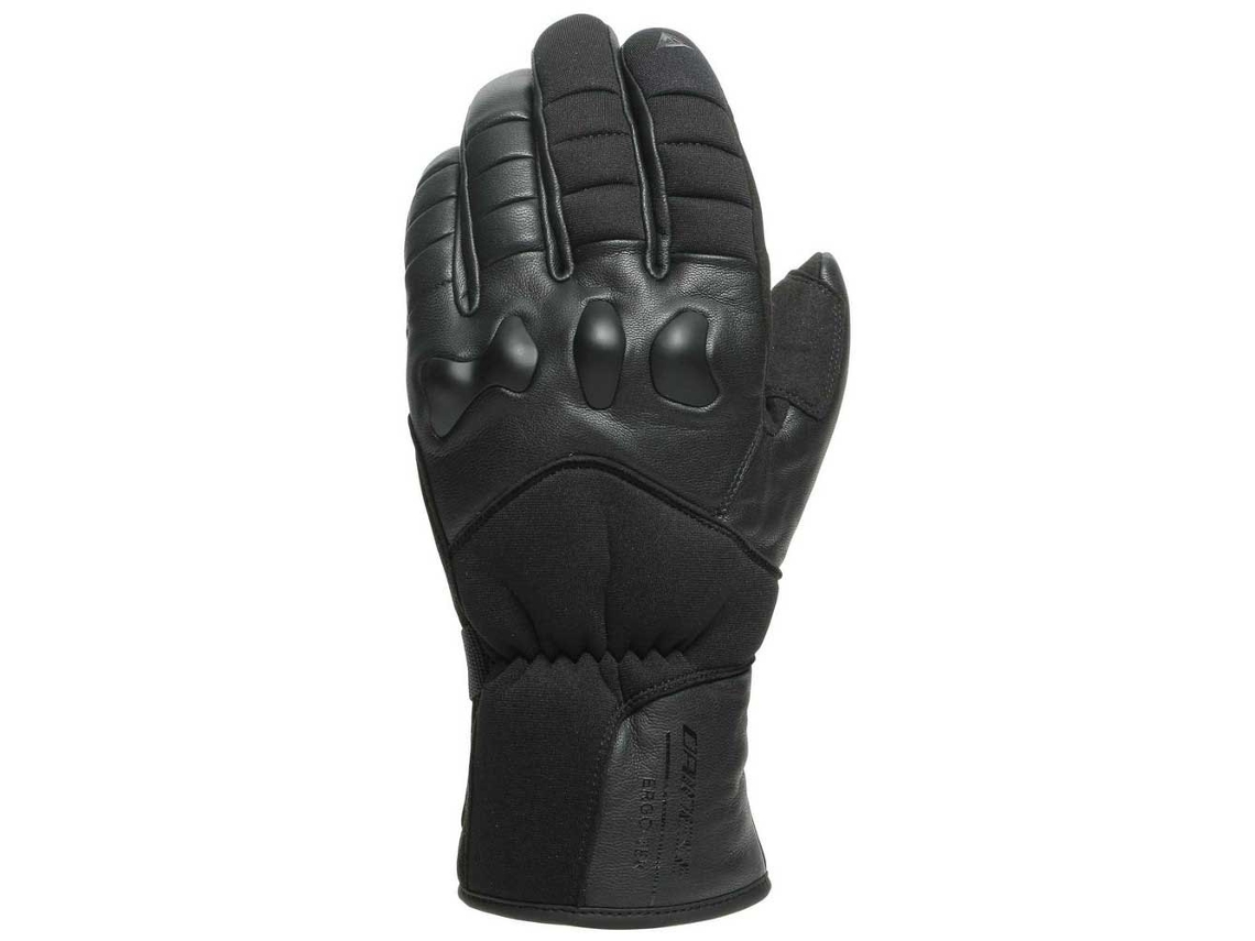 DAINESE SNOW Luvas Hp Ergotek Preto S Homem
