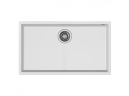 Lava Loiça TEKA Square 72.40 Tg Artic White