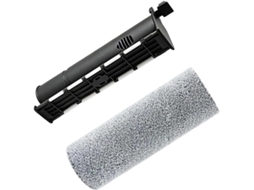 Per Aspirapolvere Uwant Dx200, Supporto Mocio E Panno A Rullo, Telaio