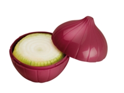 Caixa para Cebola IBILI 782502E (Diâmetro: 11 cm)