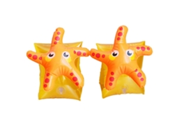 Coletes Salva-vidas De Pvc Para Piscina Infantil, Boias De Brinquedo Para Bebês, Bóias De Natação, Brinquedos Aquáticos, Bóias -aquaforge