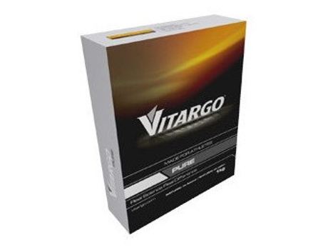 Suplemento Alimentar VITARGO Vitargo Pure (1 kg)