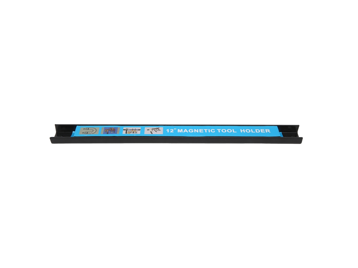 Orevant-portaferramentas Magnético 5kg 12 Polegadas, Barra De Armazenamento Para Oficina, Garagem E Lar