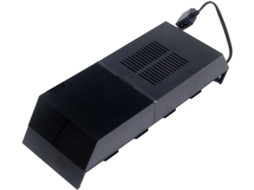Gabinete Para Disco Rígido Com Tampa Articulada Para Unidades De Armazenamento, Compatível Com Discos Rígidos Bancários. Gokoco