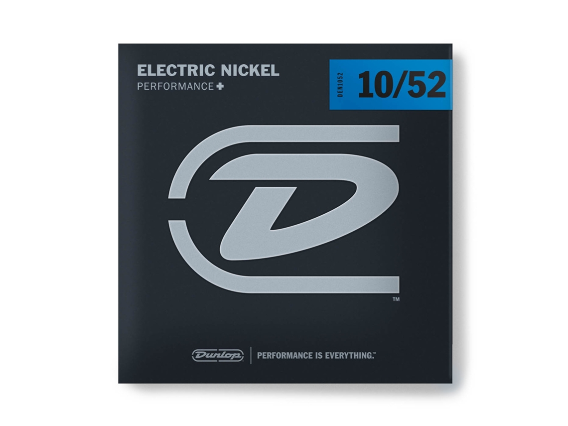 Dunlop Performance+ 10-52