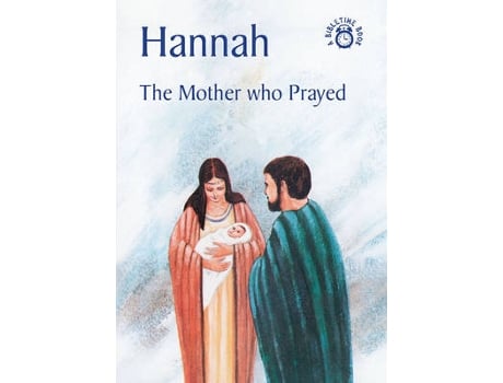 Livro hannah de carine mackenzie (inglês)